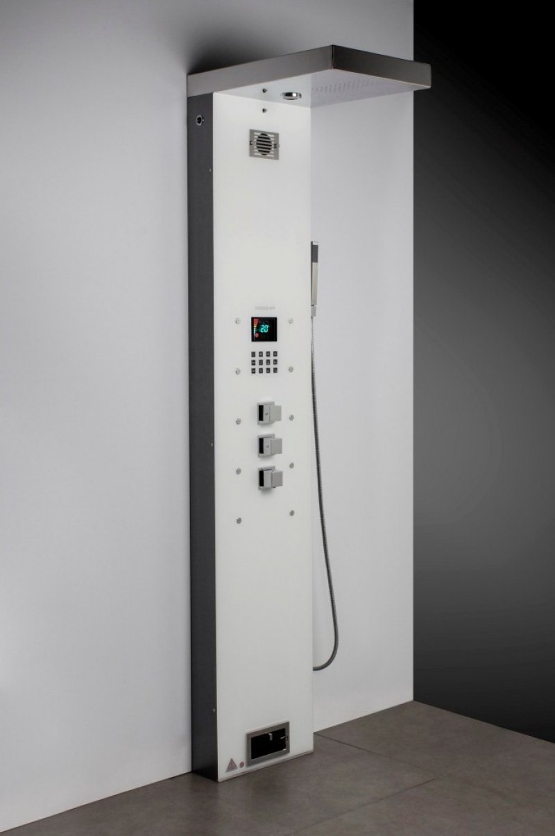steam shower steam showers
